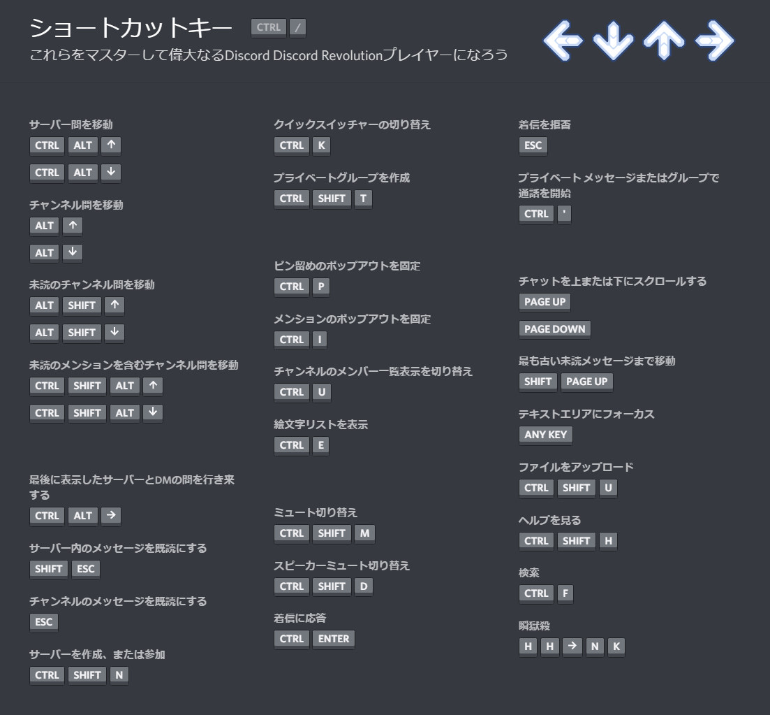 Discord ディスコード 全ユーザーアプリ設定解説 Pcスマホ対応最新 Aply S