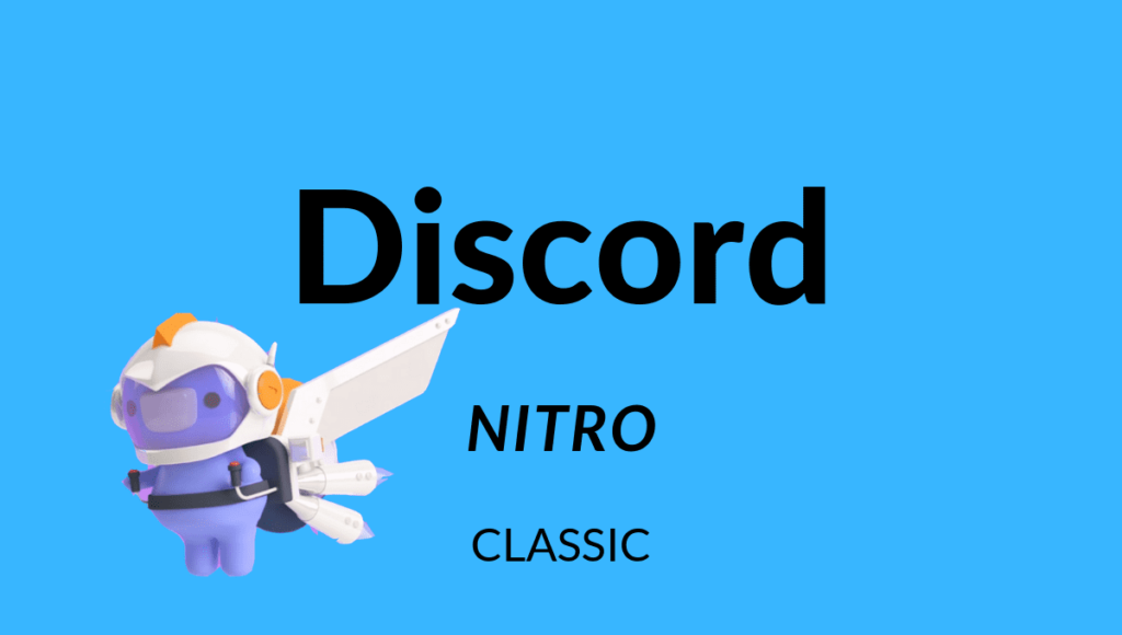 Discord Nitroとは Classicとの特典違いや契約解約方法を徹底解説 Aply S